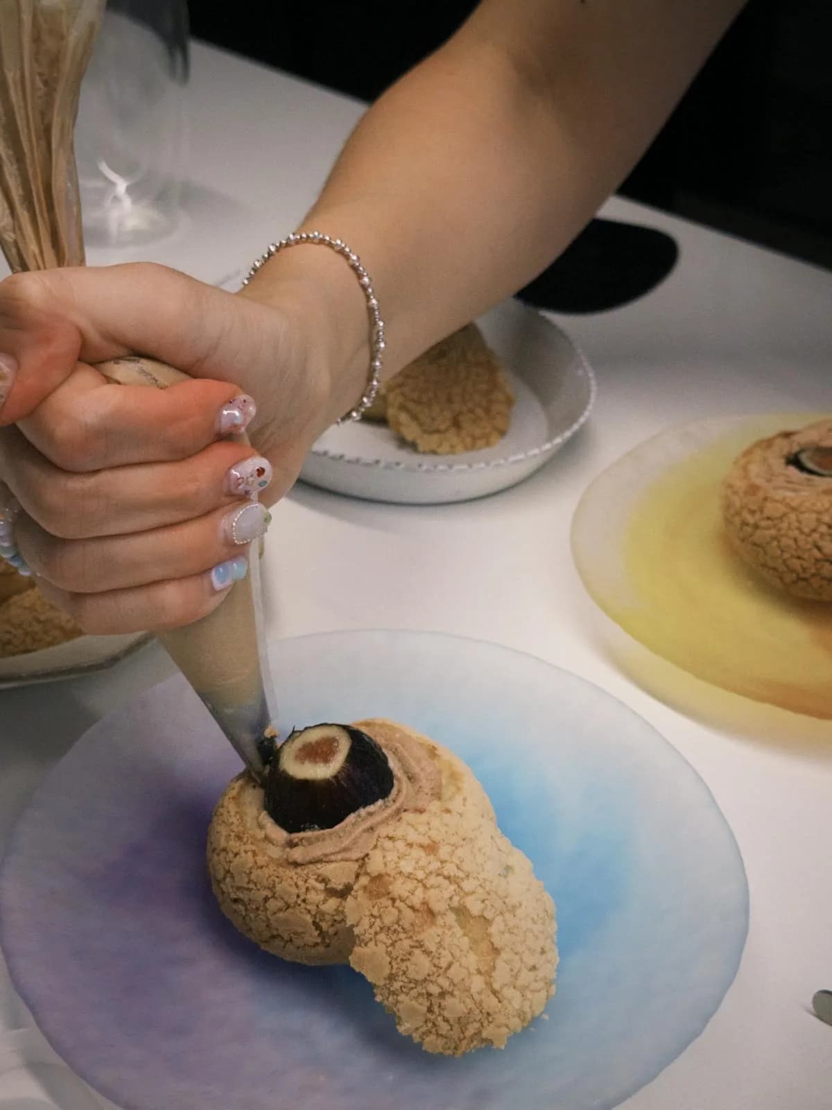 Dining experience 7