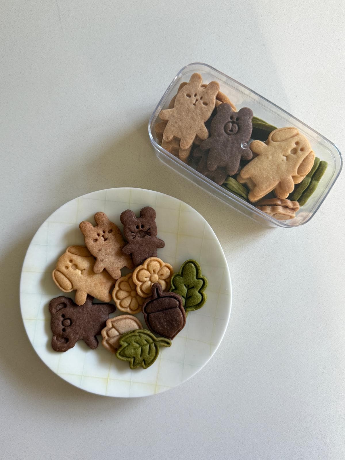 Artisan Cookie Workshop