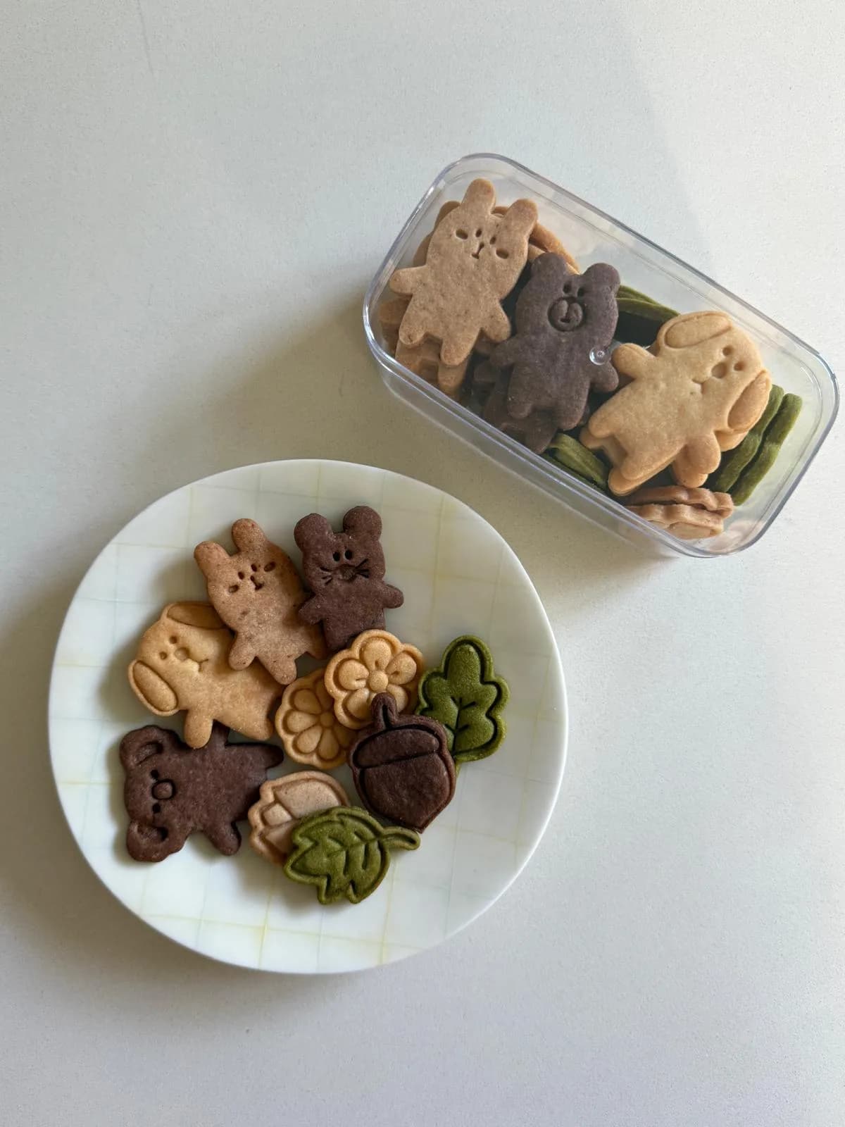 Artisan Cookie Workshop